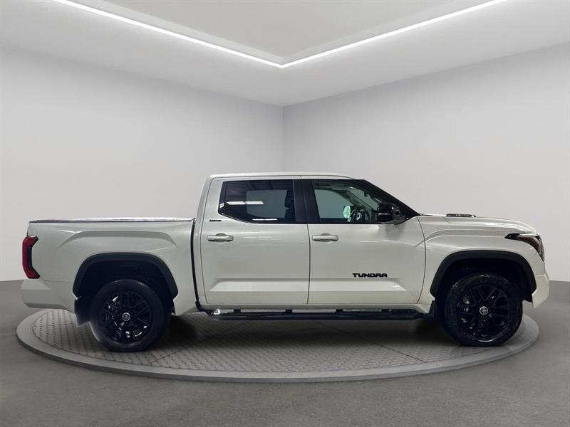 toyota Tundra 2024 - 6