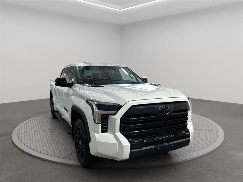 toyota Tundra 2024 - 7
