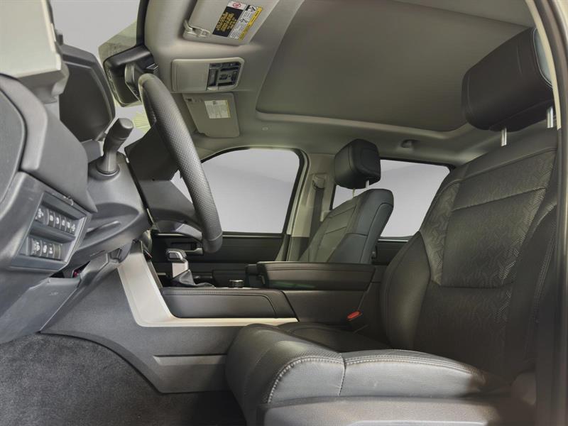 toyota Tundra 2024 - 8