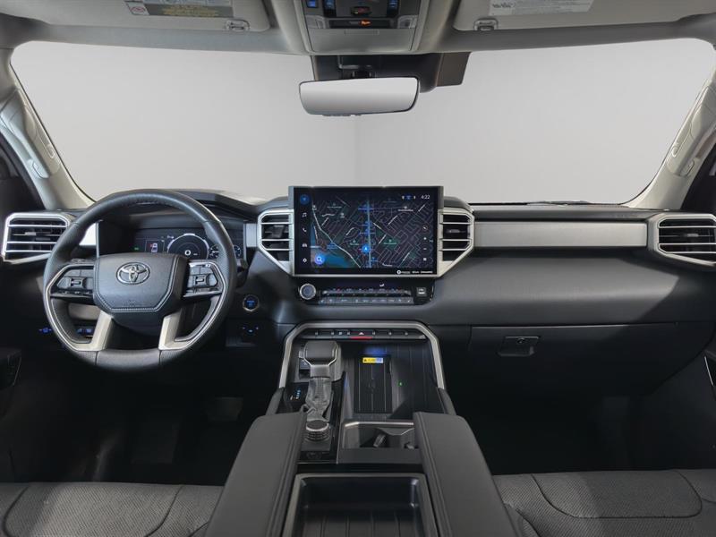 toyota Tundra 2024 - 9