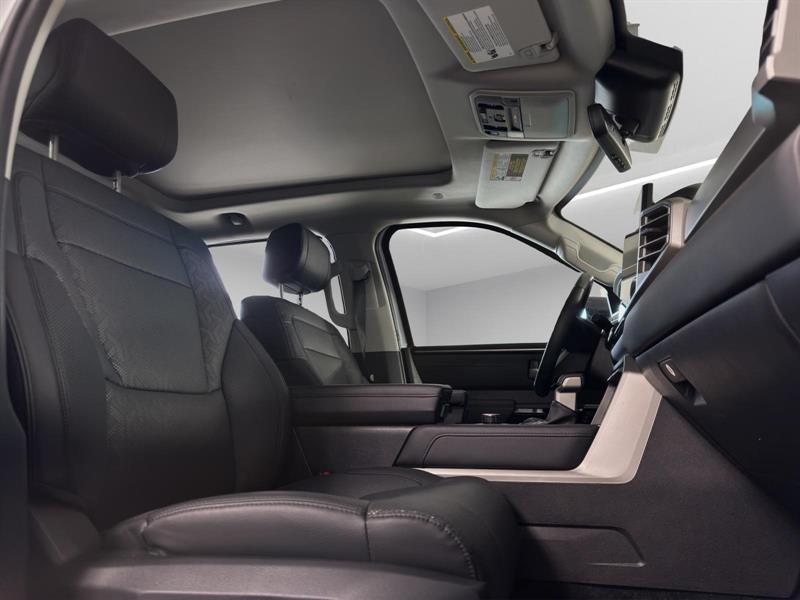 toyota Tundra 2024 - 10
