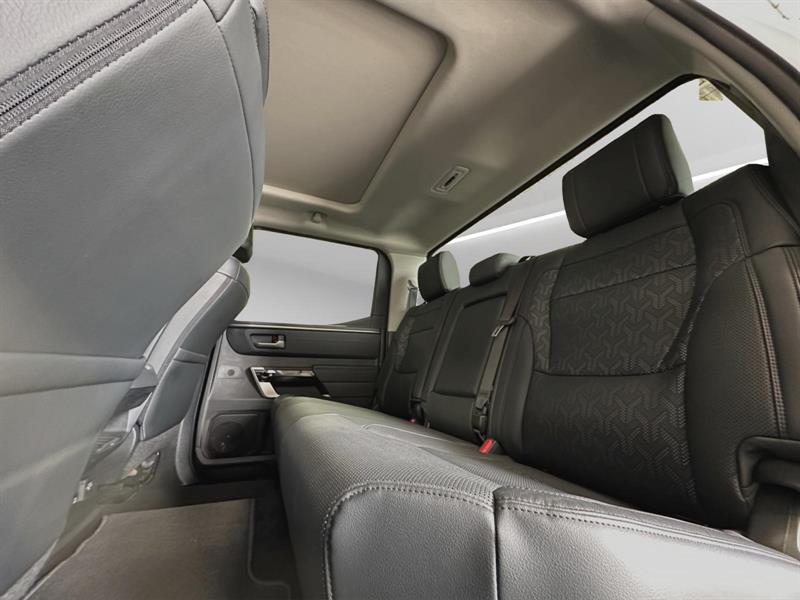 toyota Tundra 2024 - 11