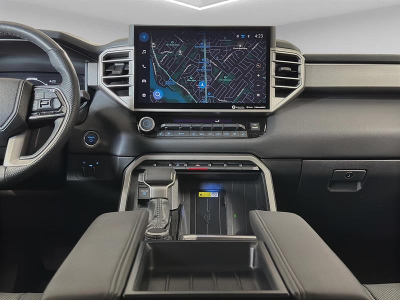 toyota Tundra 2024 - 12
