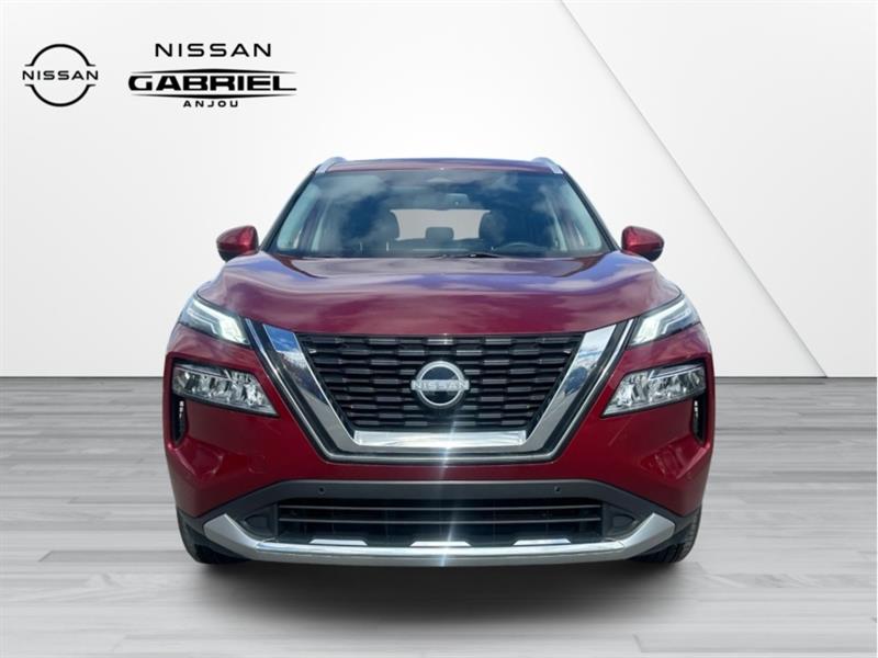 nissan Rogue 2023 - 2