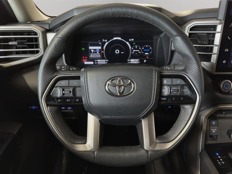 toyota Tundra 2024 - 14