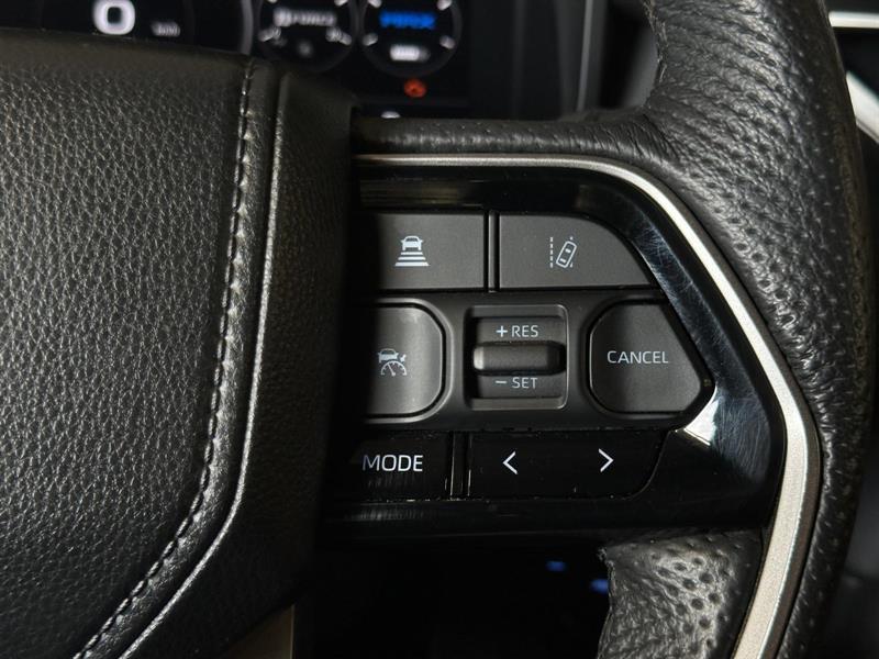 toyota Tundra 2024 - 15