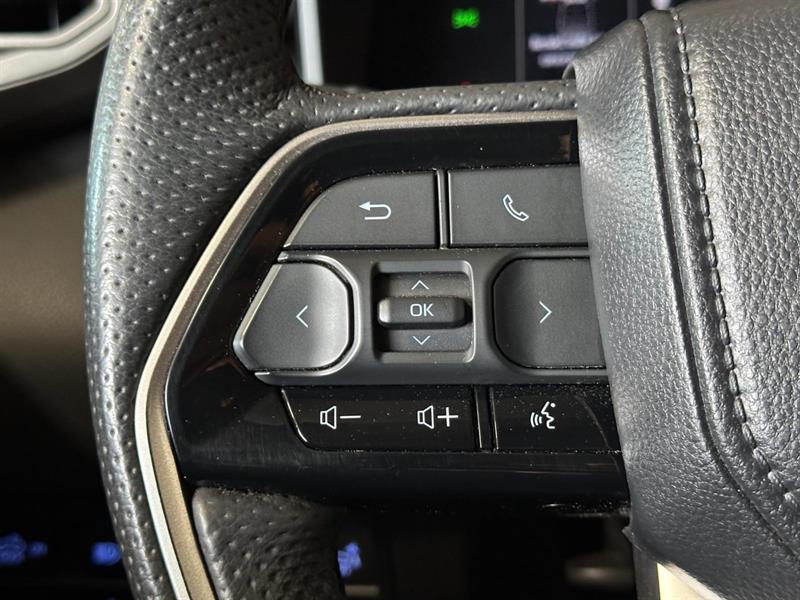 toyota Tundra 2024 - 16