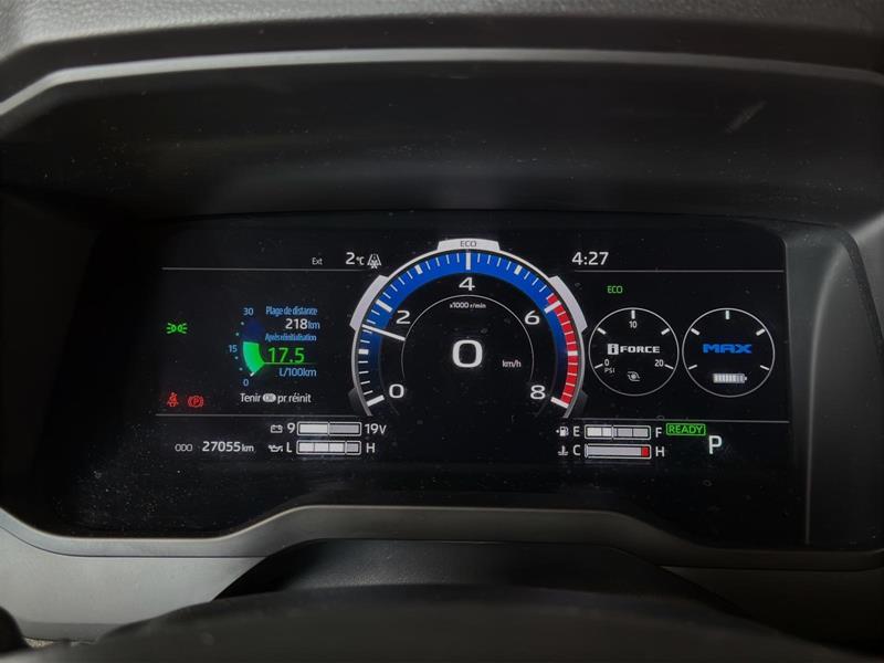 toyota Tundra 2024 - 17