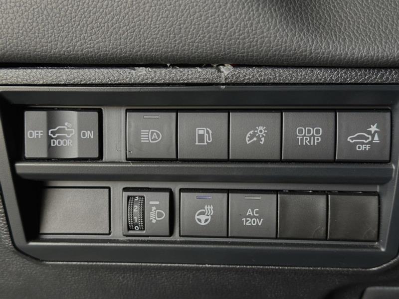 toyota Tundra 2024 - 18