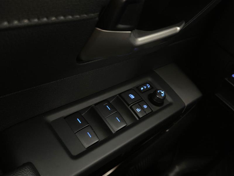 toyota Tundra 2024 - 19