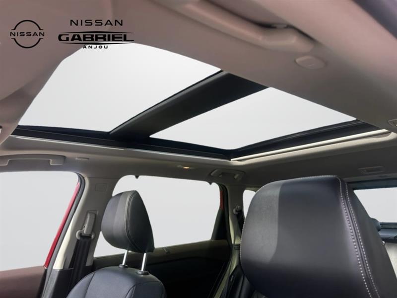 nissan Rogue 2023 - 23