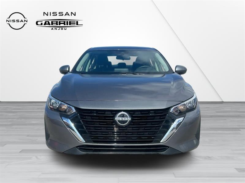 nissan Sentra 2024 - 2