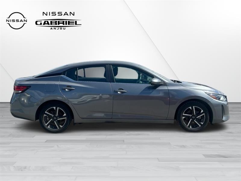 nissan Sentra 2024 - 4