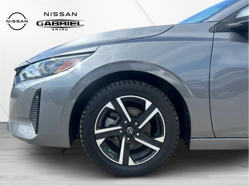 nissan Sentra 2024 - 9