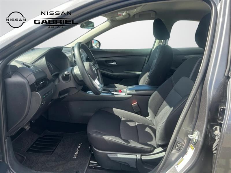 nissan Sentra 2024 - 10