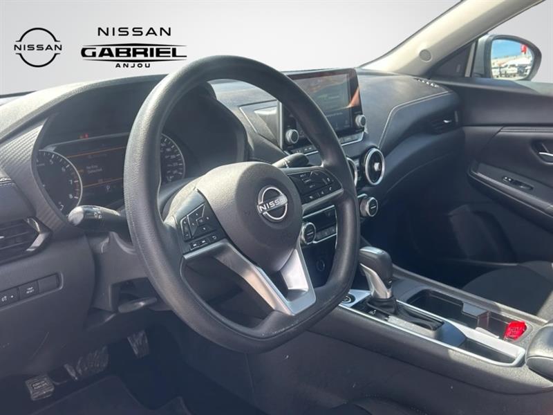 nissan Sentra 2024 - 11