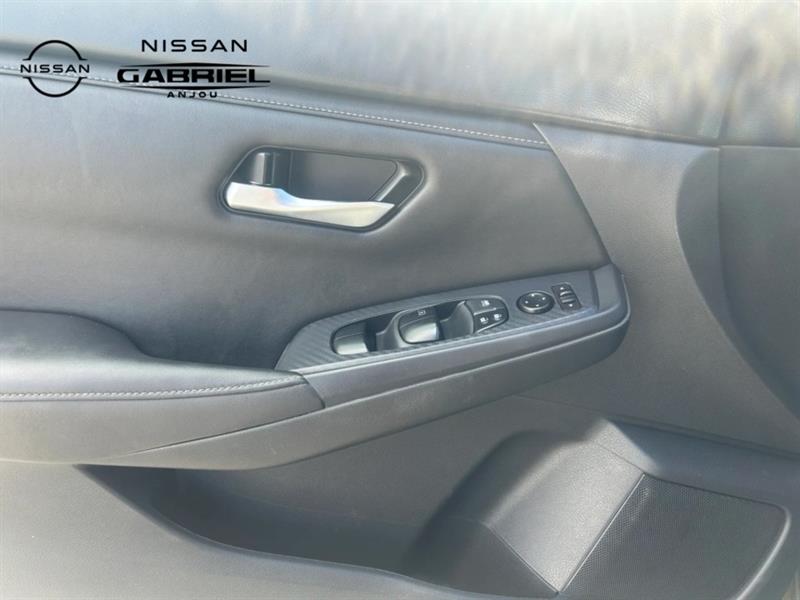 nissan Sentra 2024 - 12