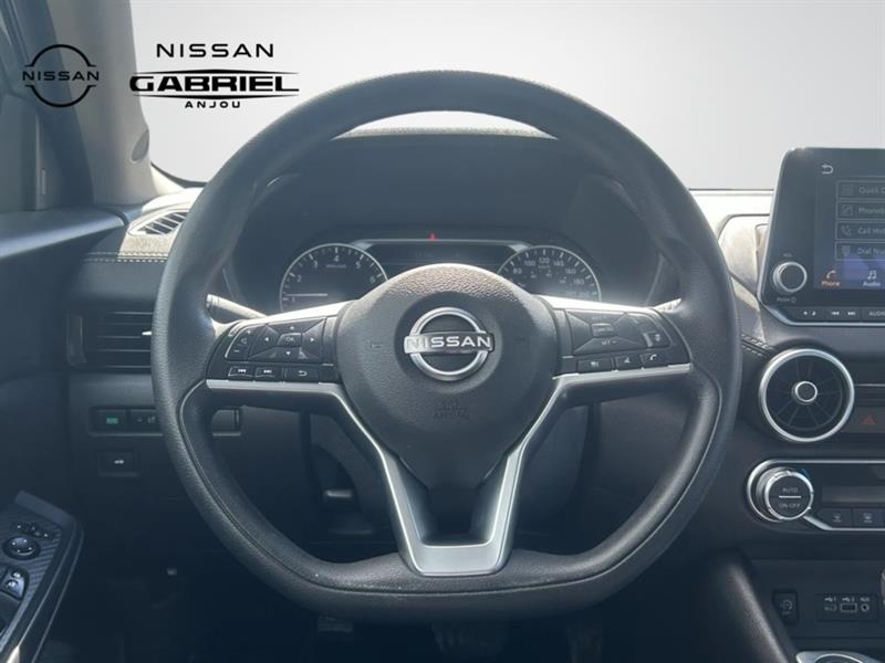 nissan Sentra 2024 - 13