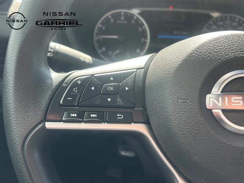 nissan Sentra 2024 - 14