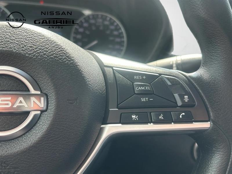 nissan Sentra 2024 - 15