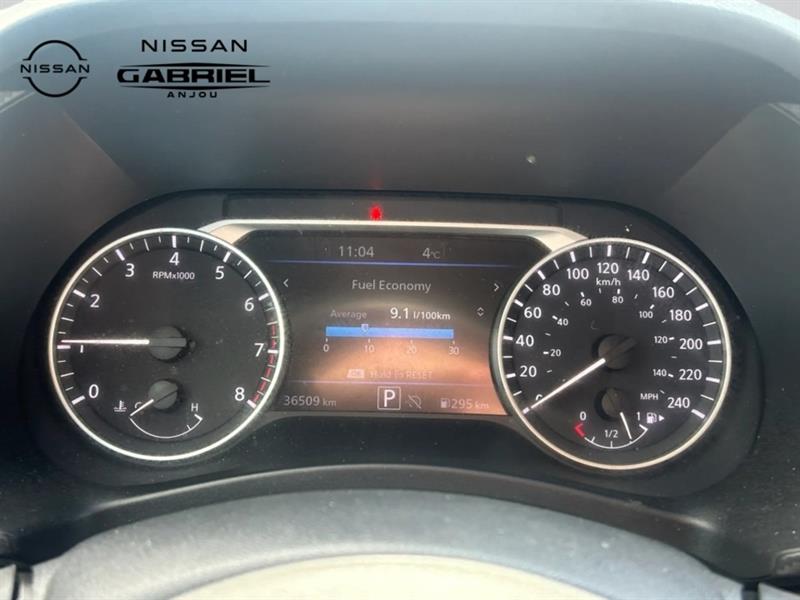 nissan Sentra 2024 - 16