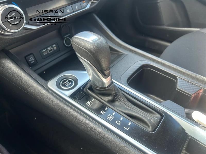 nissan Sentra 2024 - 20
