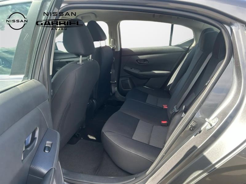nissan Sentra 2024 - 21
