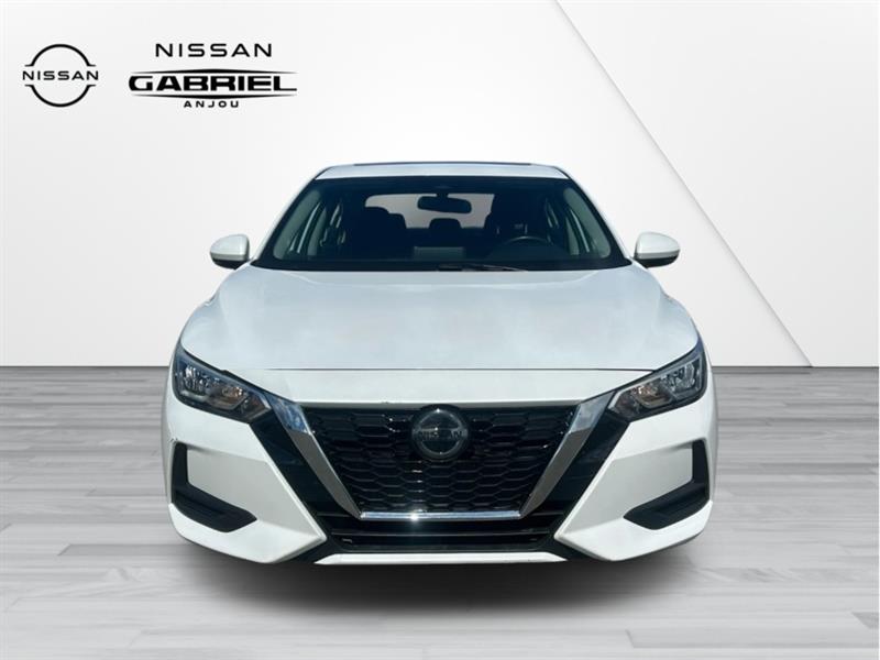 nissan Sentra 2021 - 2