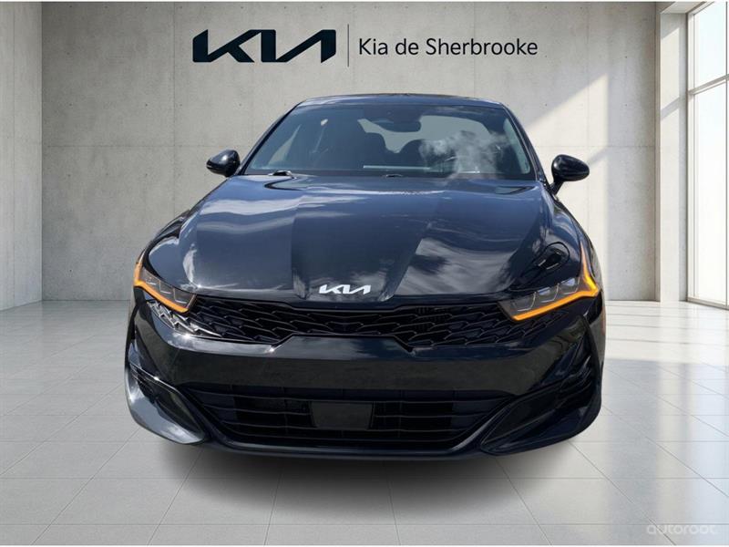 kia K5 2023 - 2