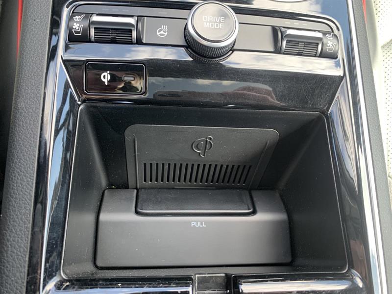 kia K5 2023 - 16