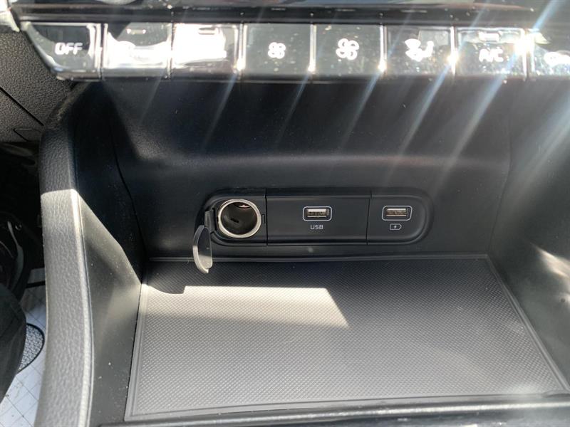kia K5 2023 - 18