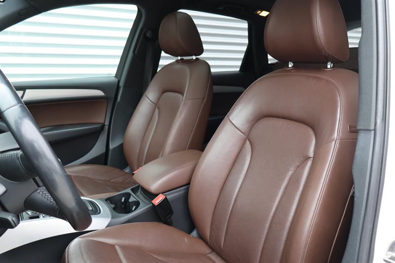 audi Q5 2015 - 3