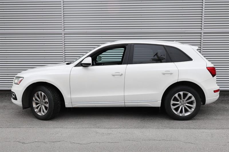 audi Q5 2015 - 5