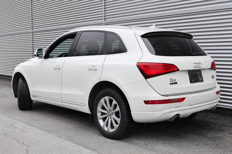 audi Q5 2015 - 6