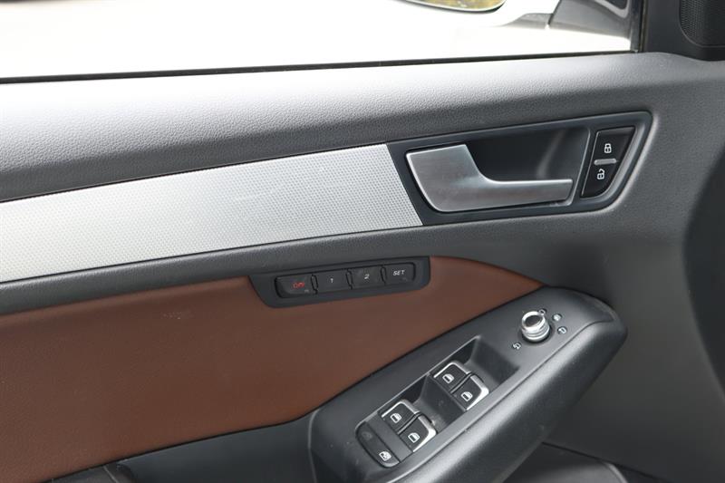 audi Q5 2015 - 9