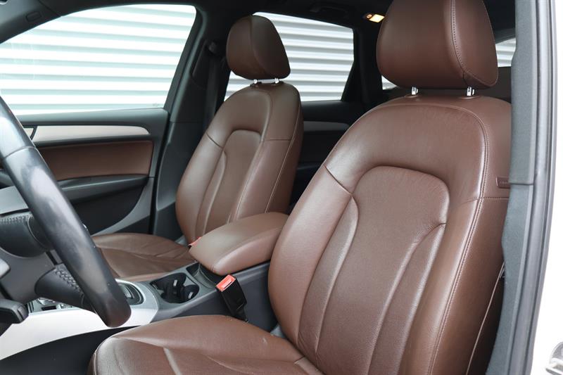 audi Q5 2015 - 10