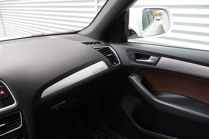 audi Q5 2015 - 14