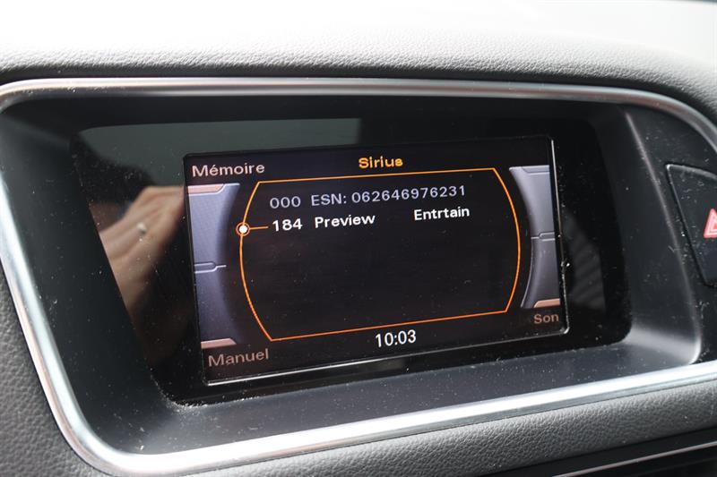 audi Q5 2015 - 15
