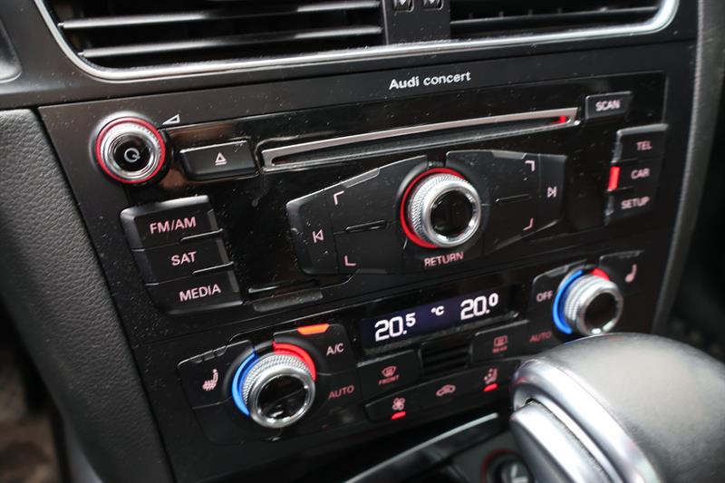 audi Q5 2015 - 17