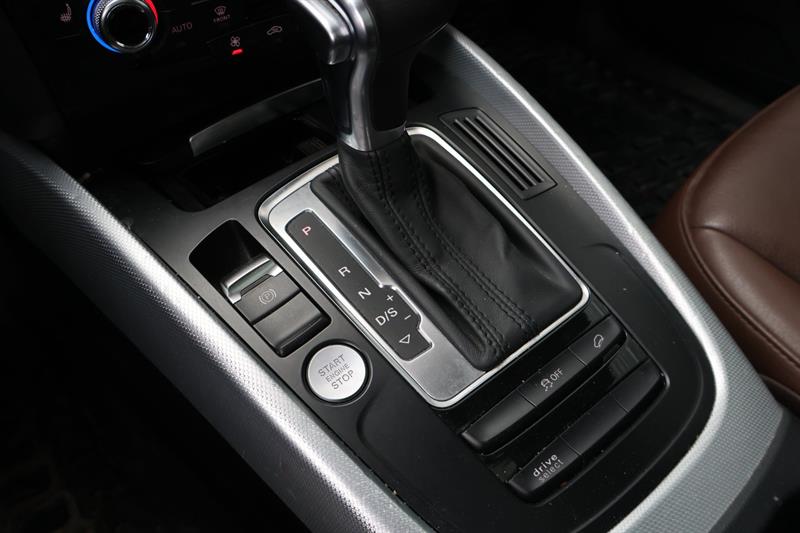 audi Q5 2015 - 18