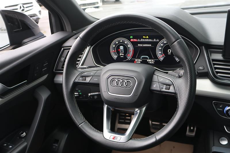 audi Q5 2023 - 2