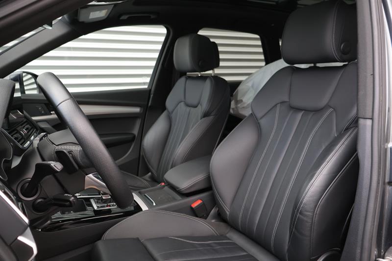 audi Q5 2023 - 3