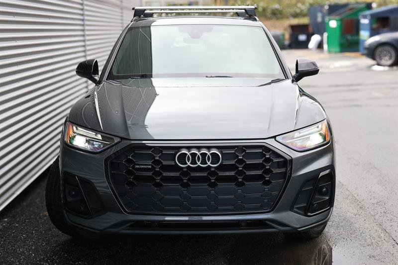 audi Q5 2023 - 4
