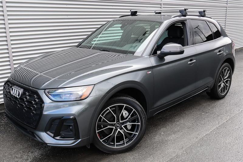 audi Q5 2023 - 5