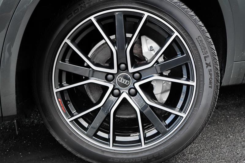 audi Q5 2023 - 7