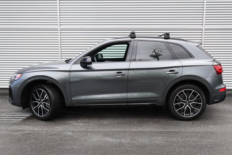 audi Q5 2023 - 8