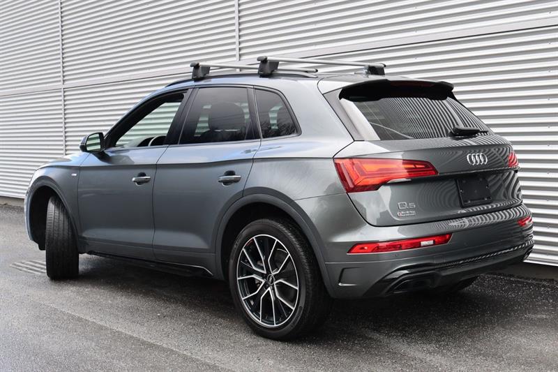 audi Q5 2023 - 9