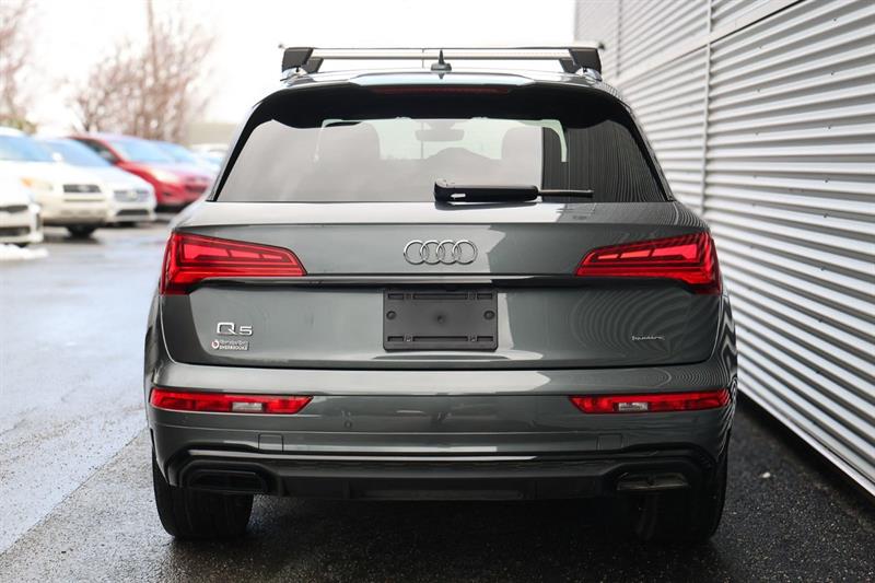 audi Q5 2023 - 10
