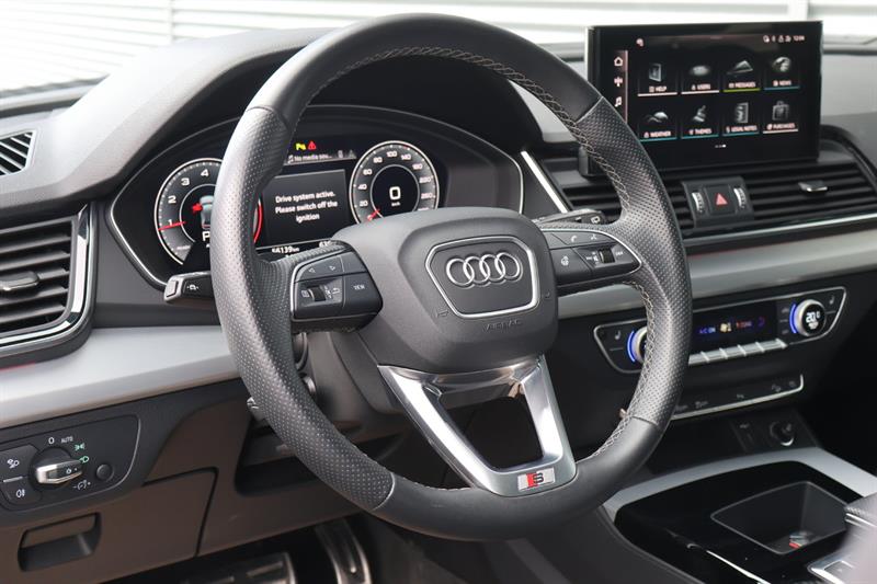 audi Q5 2023 - 12
