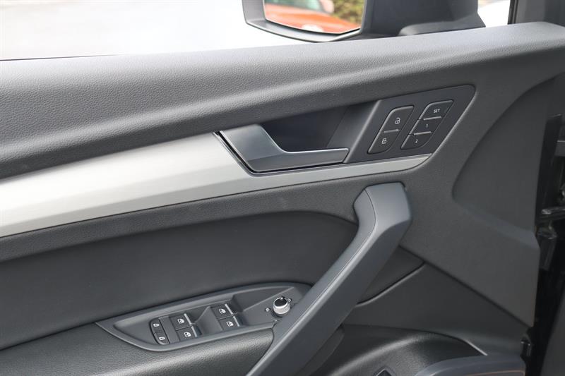 audi Q5 2023 - 13